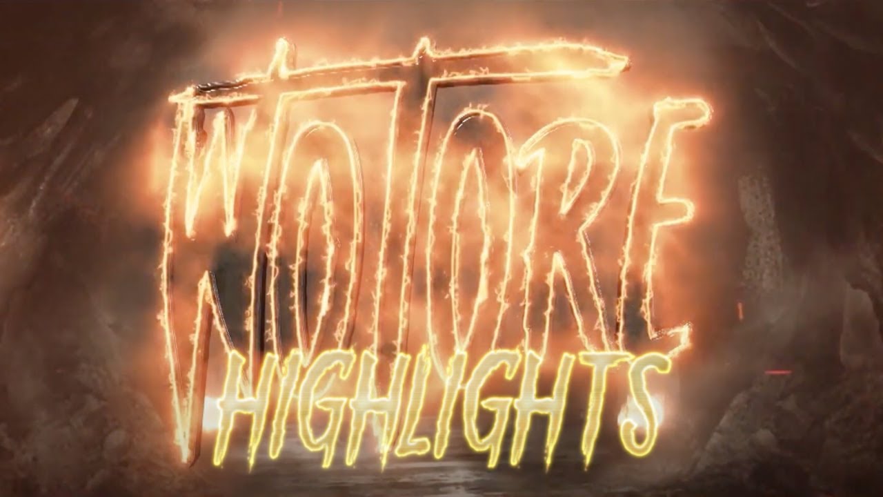 Wotore Highlights